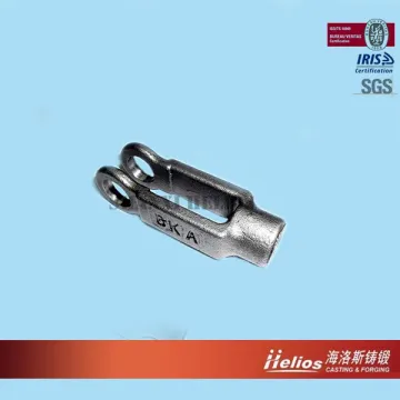 Auto Fastener crutch GOST/BS