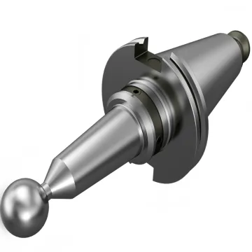 China best hardware factory custom precision ball spindle assembly head