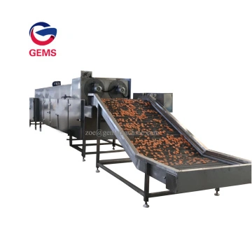 China genyond machinery fruit drying machine dehydrating machine fruit  drying vegetable factory and manufacturers