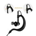 Cheap Original in Ear Wholesale Earphone with Earhook