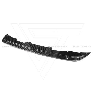 2017-2021 BMW 5 Σειρά F90 M5 Front Lip MP Style
