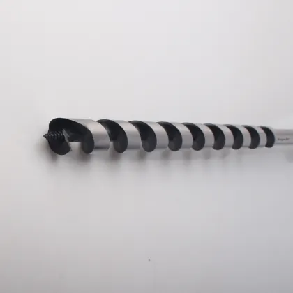 Scotch Augers for Bushcraft