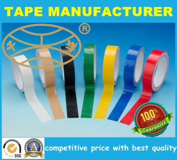 Single Side Cloth Tape