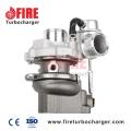 Turbófeltöltő GT1241Z 808093-5002S F6800-17012 Daedong számára