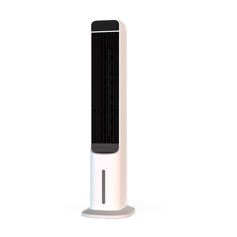 Portable Office evaporative personal mini air cooler fan with removable water tank