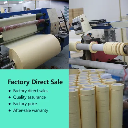 Factory Direct Medical Adhesives & Surgical Steam Indicator Tape - Jumbo Roll for Dental Clinics