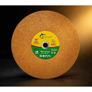 Hot Sale Resin Cutting Disc for Metal