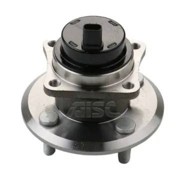 42450-02090 4245002090 Rear Wheel Hub Bearing for Toyota Corolla ZZE12 - AISC Auto Parts