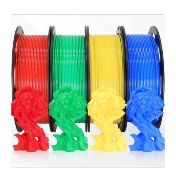 PLA+ Pro High-Speed 3D Printing Filament