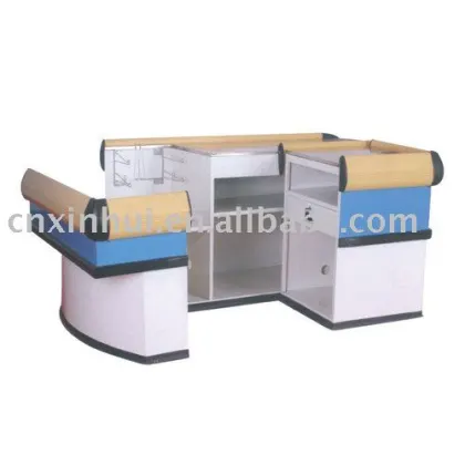 Fashion Design Checkout counter