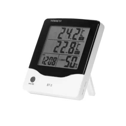 digital thermometer Electronic thermometer