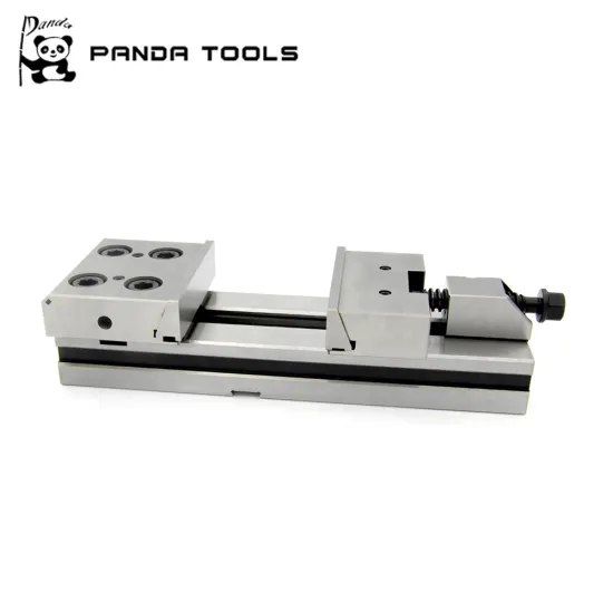 GT Series Precision Vise GT150 GT200 - High Quality