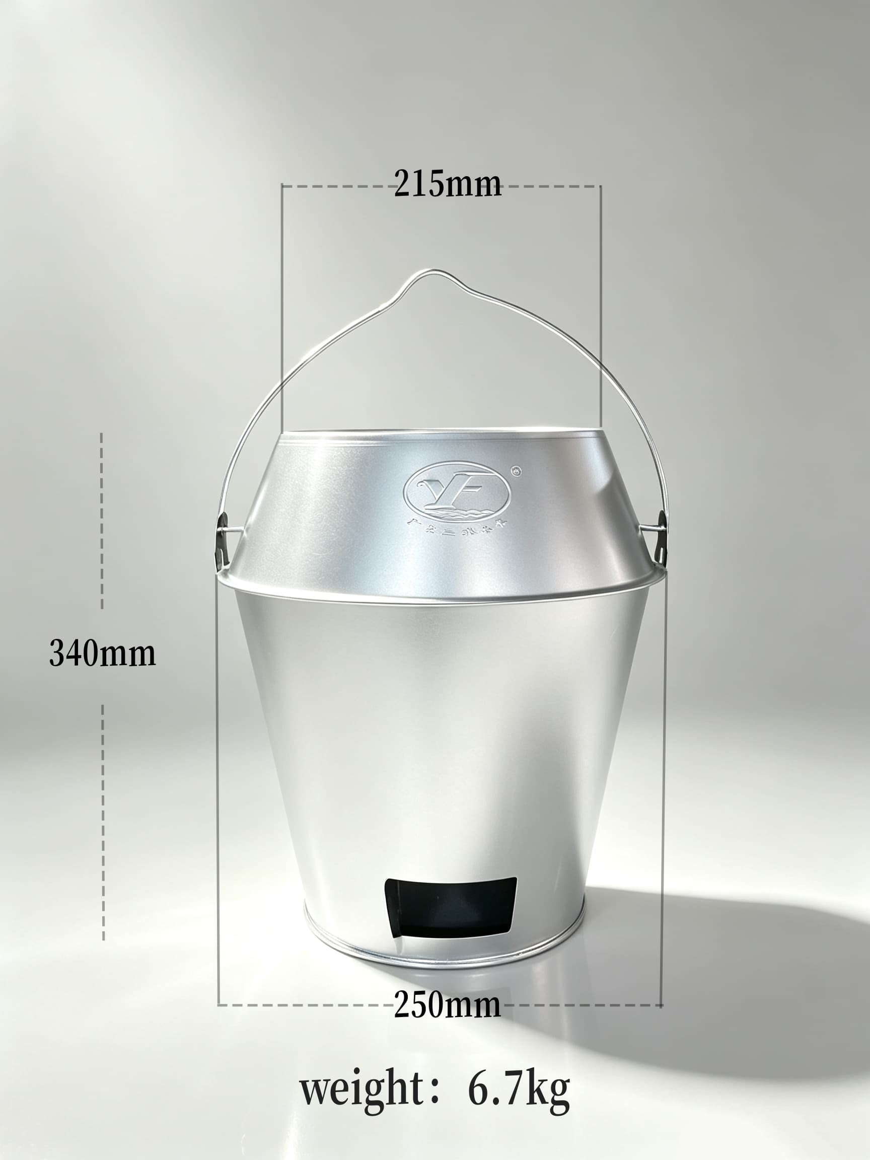 Thick Base Spec Liner