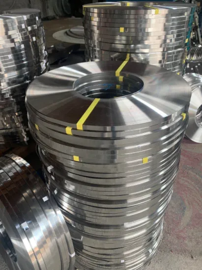 410 stainless steel strip