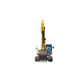 Mini Excavator Final Drive Travel Motor