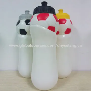 CamelBak Better Water Bottles with Bite Valve, 1,000mL, BPA-free, White