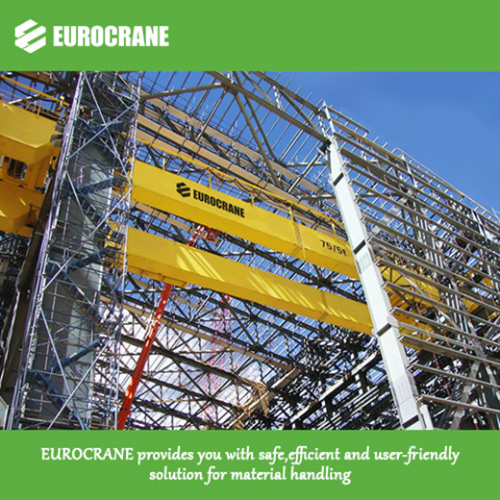 Overhead Travelling Crane