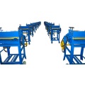 Strips Romex Copper Wire Machine