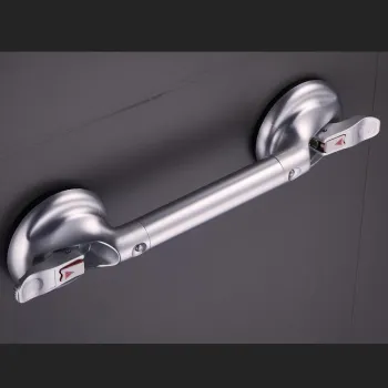 Anti-Slip Balustrade Handle: Easy DIY Christmas Gift for Bathroom Safety
