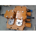 Hydraulic Control Valve of wheel loader