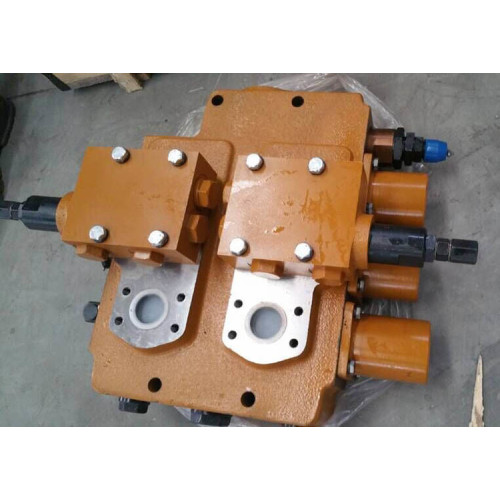 Hydraulic Control Valve of wheel loader