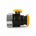 IBC Ball Valve тонкая нить