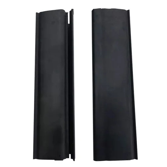 2 Pcs 1014441-01 1021630-01 12.6 Inch Golf Cart Windshield Sash Clips For Club Car DS Club Car Precedent Golf Carts