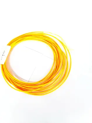 Superior Quality Launch Cables Drop Fiber Optic Cable