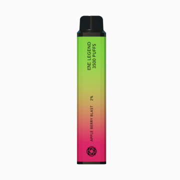 Ene UK 도매 vape 펜 3500puffs