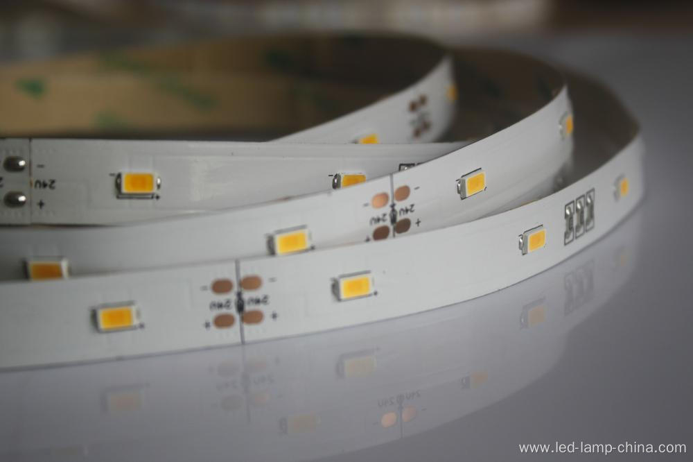 SMD5630 LED Strip Light Per Meter 12V Flexible LED Strip