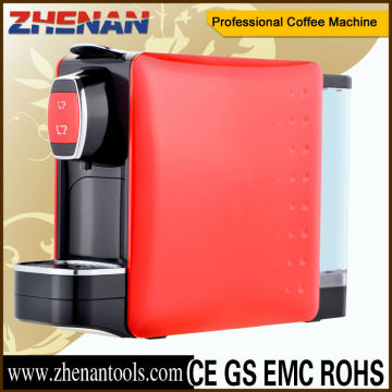Automatic Nespresso Capusle Coffee Machine with touch screen