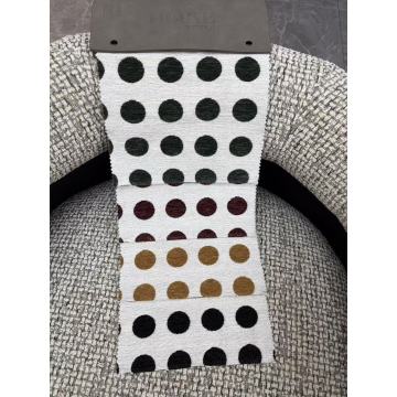 בד שניל מנוקדים ברמה גבוהה