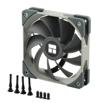 Thermalright TL-C12 High Performance PWM Fan CPU Cooler