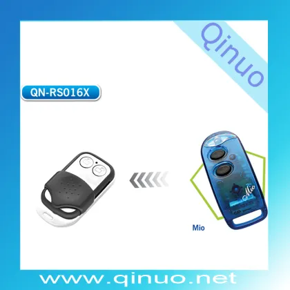 MIO HCS 2 Rolling Code Remote Control