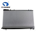 automobile radiator Aluminum Car Radiator for Subaru FORESTER SG5