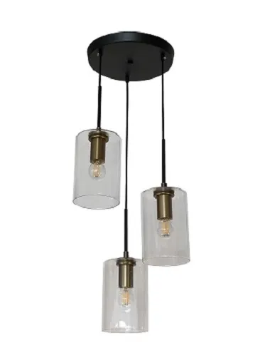 2019 new design for hotal lamp
