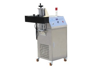 High speed water cooled electromagnetic induction aluminum foil sealing machine                        
                                                Quality Choice