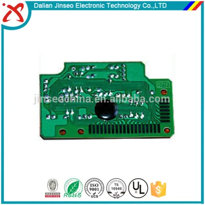 94v0 pcb board manufacturer pcb keyboard