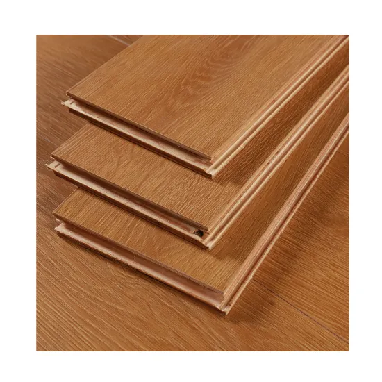 High Quality Modern Waterproof Multilayer Engineered Wood Flooring