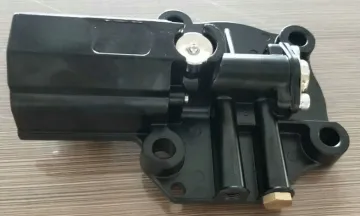 Shift Cylinder Solenoid Valve 20590252
