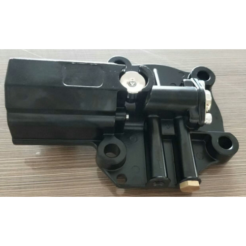 Shift Cylinder Solenoid Valve 20590252
