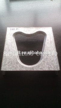 Walling system steel drywall Studs