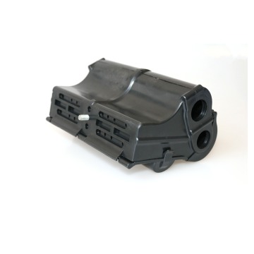 Customized Large Small Plastic Shell Various Shapes