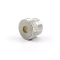 Vacuum Female Nuts