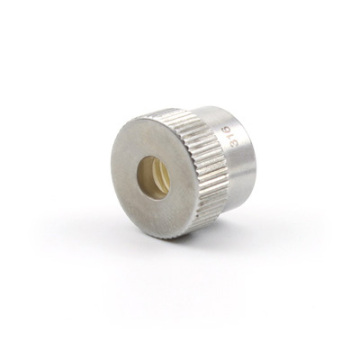 Vacuum Female Nuts