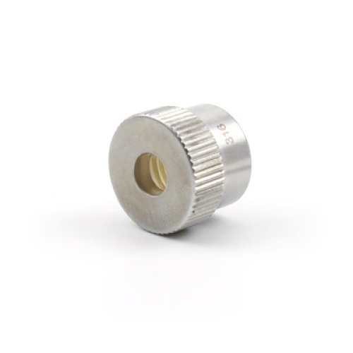 Vacuum Female Nuts