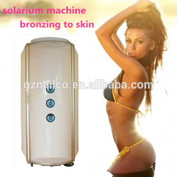 Most popular skin tanning machine LK-220