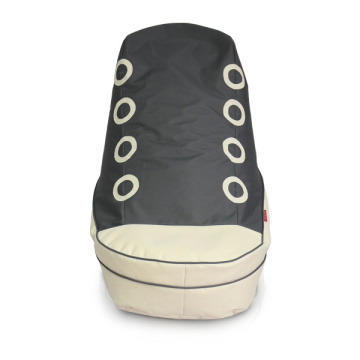 Amazon Hot Sale Customized Pattern Sneaker Beanbag