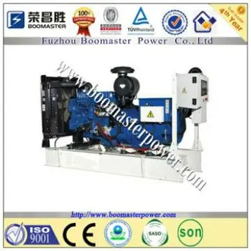 Deutz water-cooled Small Diesel Generators For Sale