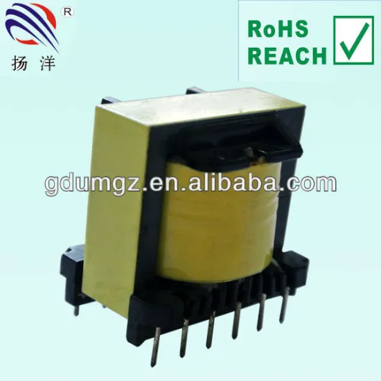 PFC choke EC28 high frequency transformer